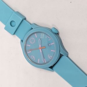 Movado esq tiffany blue